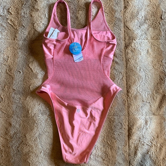 SOLD on M Forever 21 swimsuit - Picture 3 of 4